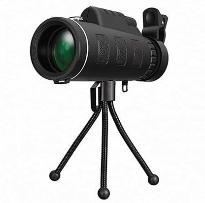 LionBolt Panda Binoculars Zoom 35x5 Monocular Telescope Mobile Phone Lens