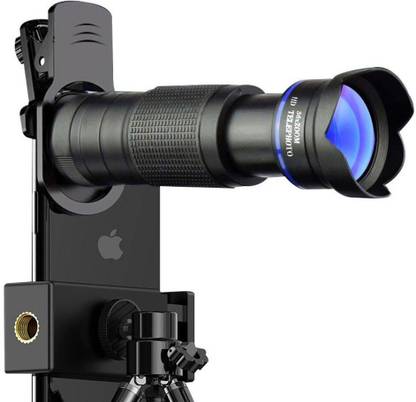 TechKing 36x Hd Mobile Phone Macro Lens Zoom Telephoto Mobile Phone Lens