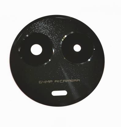BLACKCLOUD Realme 11x Mobile Phone Lens