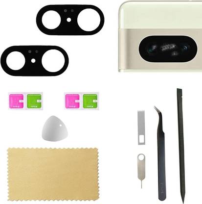 Kraze4blaze Back Camera Lens For Google Pixel 7/7A (Pack of 1) Mobile Phone Lens