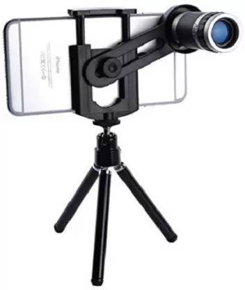ASTOUND High Performance Telephoto Lens for Your Mobile Device Mobile Phone Lens