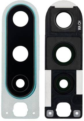 Sparevilla Camera Glass Lens for Oneplus 8 - Green Mobile Phone Lens
