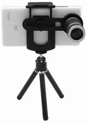 ASTOUND Portable Magnifying Glass telephoto Camera Magnifying Glass Mobile Phone Lens