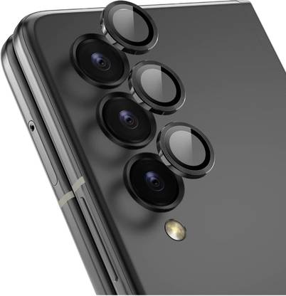 ANIX Mobile Camera Lens Protector SAMSUNG Z FOLD 5 Mobile Phone Lens