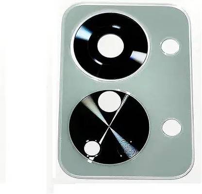 Sparevilla Camera Glass Lens for Oneplus Nord 2T -Jade Fogg Mobile Phone Lens