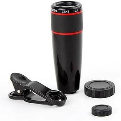 NECTAK UPDATE 2024 Mobile Phone Lens