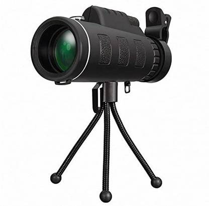 Elevea PandaBinoculars Mobile Phone Lens
