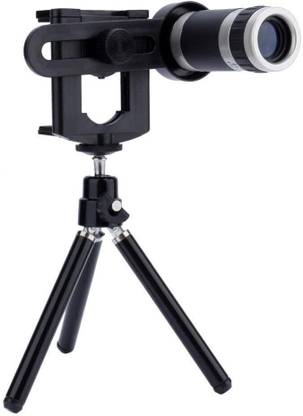 ASTOUND tripod compatiable with all Smart phone-w Mobile Phone Lens