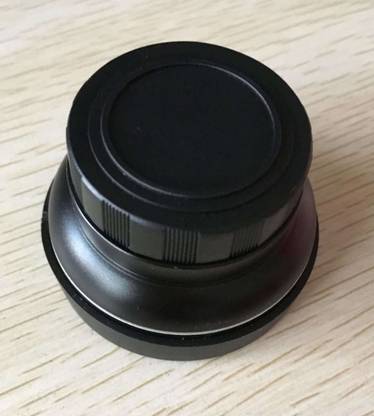 Wifton Wide-angle Lens Two-in-one 0.45X Wide-angle Macro-V8 Mobile Phone Lens