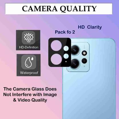 BHAKTI ENTERPRISE REDMI NOTE 14 5G Mobile Phone Lens