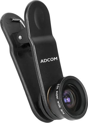 ADCOM F30 Mobile Phone Lens