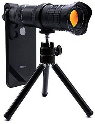 DRUMSTONE 32x Mobile Lens Mobile Phone Lens