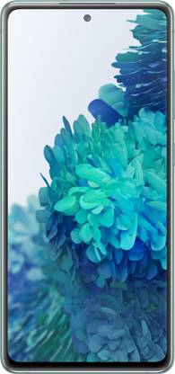 सैमसंग Galaxy S20 FE 5G (क्लाउड मिंट, 128 GB)