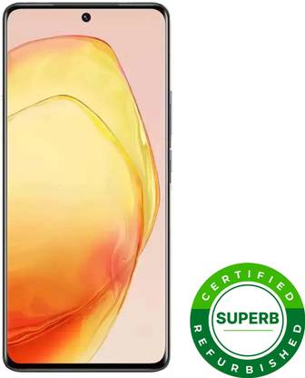 (Refurbished) vivo V27 (MAGIC BULE, 128 GB)