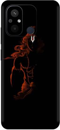 wrap craft REDMI 12C Premium Vinyl Mobile Skin