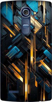 ScreenMart LG G4 Mobile Skin