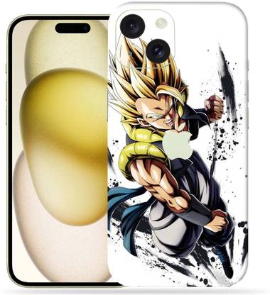 Satisfactory Apple Iphone 15, Gogeta, OggyBaba Mobile Skin
