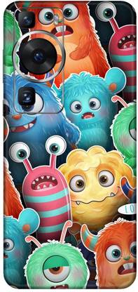 AMTHA AMTHA HUAWEI P60 Mobile Skin