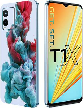 mtool Vivo T1X 5G, vivo t1x 5G Mobile Skin