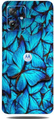 WeCre8 Skin's moto g54 Mobile Skin