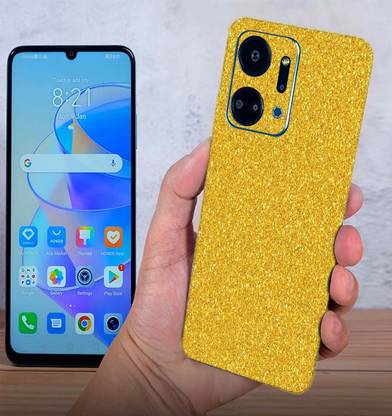 TJ CREATION Honor X 7A Mobile Skin