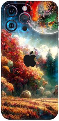 AMTHA AMTHA Apple iPhone 14 Pro Mobile Skin
