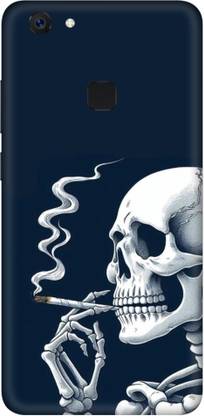 Mobotize VIVO V7 Plus Mobile Skin