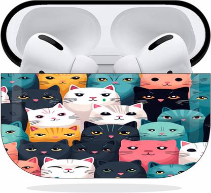 wrap craft AIRPODS PRO Premium Vinyl Mobile Skin
