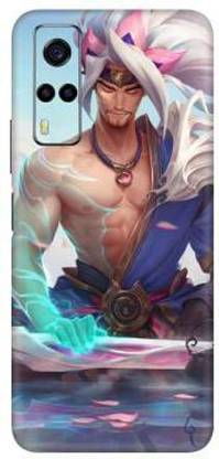 DIGI DECOR Vivo Y53s Mobile Skin