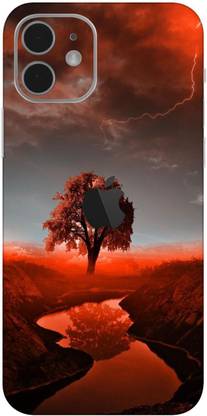 AMTHA AMTHA Apple iPhone 12 Mini Mobile Skin