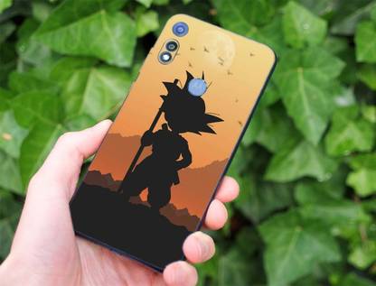 BugguSkin Motorola Moto E (2020) Mobile Skin