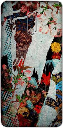 AMTHA AMTHA Nokia 6 Mobile Skin