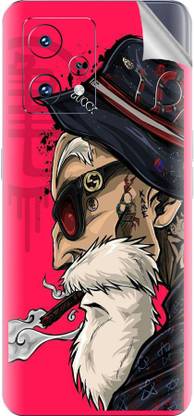 Snooky Realme Narzo 50 Pro Mobile Skin