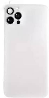PLACIDO XS MAX To 13 Pro MAX Converter Mobile Skin (White) Mobile Skin