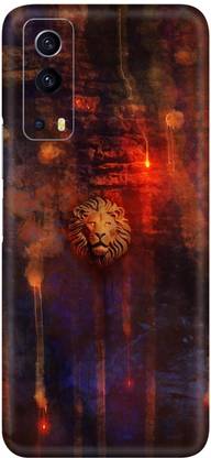 SKINFACTORY VIVO IQOO Z3 5G Premium Mobile Skin