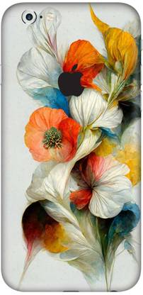 wrap craft Apple iPhone 6 Mobile Skin