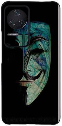 Toppings Xiaomi Redmi K50 Pro Mobile Skin