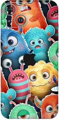 AMTHA AMTHA Apple iPhone 14 Mobile Skin