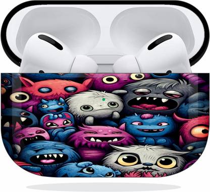 wrap craft AIRPODS PRO Premium Vinyl Mobile Skin