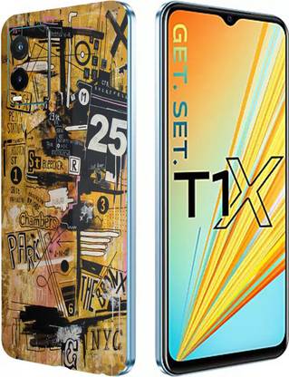 mtool Vivo T1X 5G, vivo t1x 5G Mobile Skin