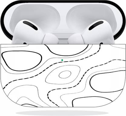 SKINADDA AIRPODS PRO Premium Vinyl Mobile Skin