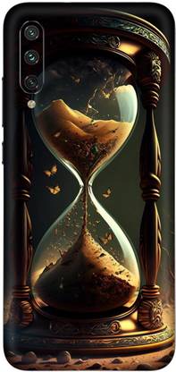SKINFACTORY MI A3 Premium Mobile Skin