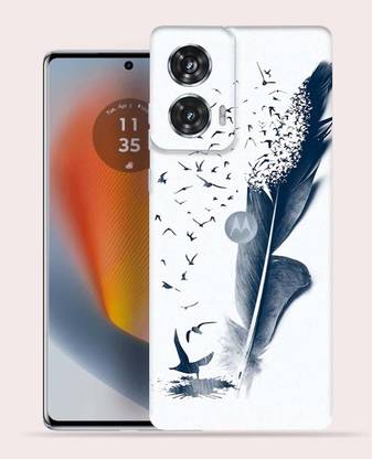 OggyBaba Motorola Edge 50 Fusion 5g Mobile Skin