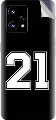 Snooky Realme Narzo 50 Pro Mobile Skin