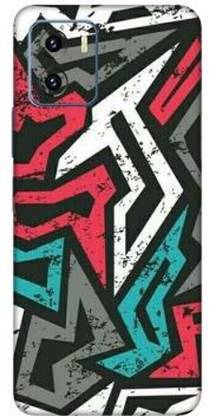 Mudshi Vivo Y15C Mobile Skin