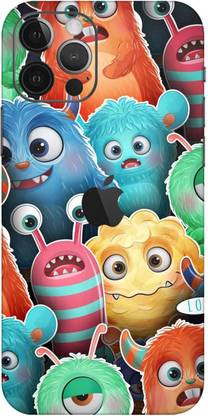 AMTHA AMTHA Apple iPhone 12 Pro Mobile Skin