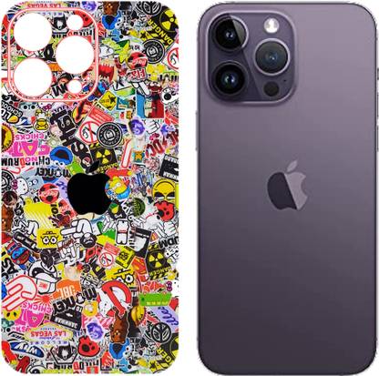 ECMERED Iphone 13 Pro Max, Apple iPhone 13 Pro Max Mobile Skin