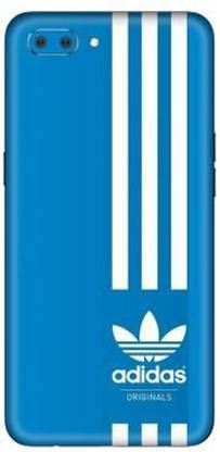 cellfee Realme C1 Mobile Skin