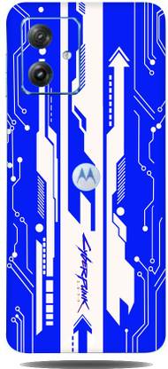 WeCre8 Skin's moto g54 Mobile Skin