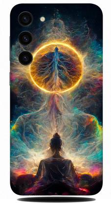 WeCre8 Skin's samsung s23 Mobile Skin